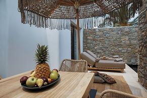 Asty Mykonos Hotel & Spa -World of One Hotel Group