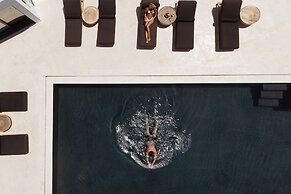 Asty Mykonos Hotel & Spa -World of One Hotel Group