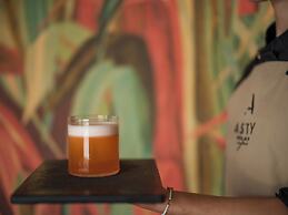 Asty Mykonos Hotel & Spa -World of One Hotel Group