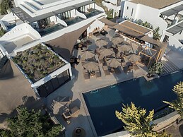 Asty Mykonos Hotel & Spa -World of One Hotel Group