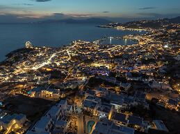 Asty Mykonos Hotel & Spa -World of One Hotel Group