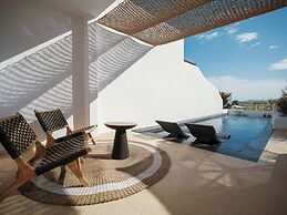 Asty Mykonos Hotel & Spa -World of One Hotel Group