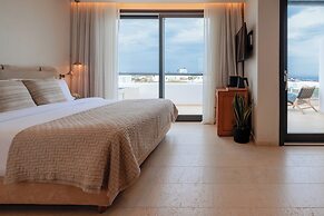 Asty Mykonos Hotel & Spa -World of One Hotel Group