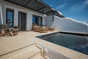 Asty Mykonos Hotel & Spa -World of One Hotel Group