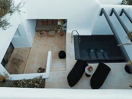 Asty Mykonos Hotel & Spa -World of One Hotel Group