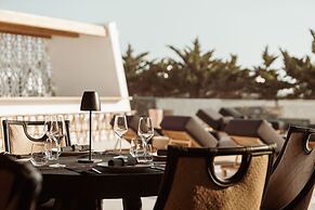 Asty Mykonos Hotel & Spa -World of One Hotel Group