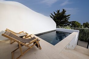 Asty Mykonos Hotel & Spa -World of One Hotel Group