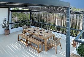 Asty Mykonos Hotel & Spa -World of One Hotel Group