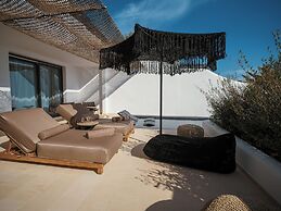 Asty Mykonos Hotel & Spa -World of One Hotel Group