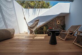 Asty Mykonos Hotel & Spa -World of One Hotel Group