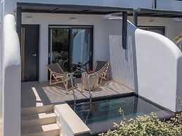 Asty Mykonos Hotel & Spa -World of One Hotel Group