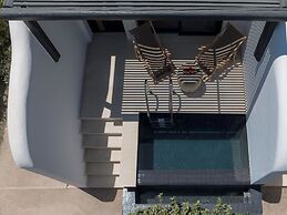 Asty Mykonos Hotel & Spa -World of One Hotel Group