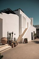 Asty Mykonos Hotel & Spa -World of One Hotel Group