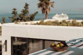 Asty Mykonos Hotel & Spa -World of One Hotel Group