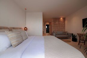 Asty Mykonos Hotel & Spa -World of One Hotel Group
