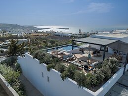 Asty Mykonos Hotel & Spa -World of One Hotel Group