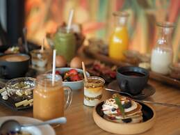 Asty Mykonos Hotel & Spa -World of One Hotel Group