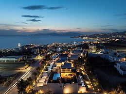 Asty Mykonos Hotel & Spa -World of One Hotel Group