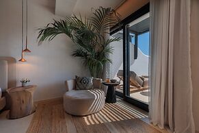 Asty Mykonos Hotel & Spa -World of One Hotel Group