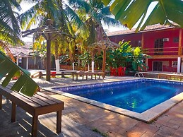 Super Flats Geribá