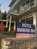 Manuni Inn - Riverside Hotel