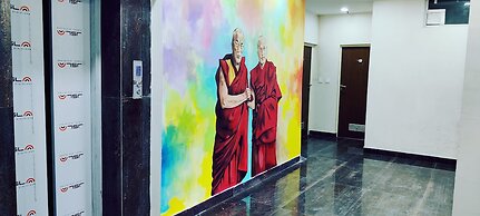 Manuni Inn - Riverside Hotel