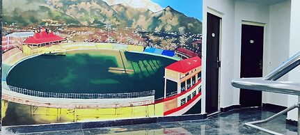 Manuni Inn - Riverside Hotel