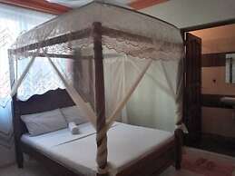 Stay.Plus Mtwapa Luxe Apartments