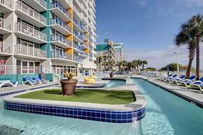 Hosteeva | Breathtaking Oceanfront Views w Pool | Atlantica Towers Con