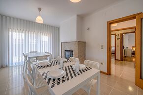 Central Suites Arouca