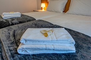 Central Suites Arouca