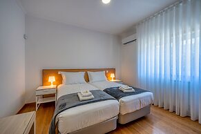 Central Suites Arouca