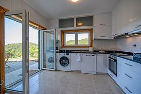 Central Suites Arouca