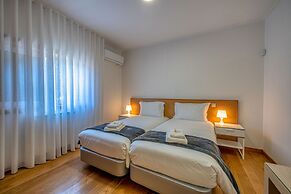 Central Suites Arouca