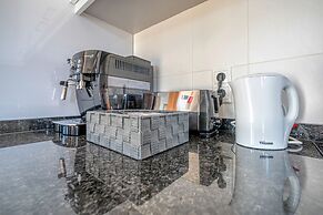 Central Suites Arouca