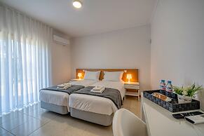 Central Suites Arouca