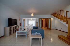 Central Suites Arouca