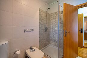Central Suites Arouca