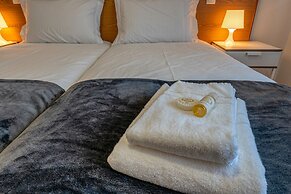 Central Suites Arouca