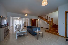 Central Suites Arouca