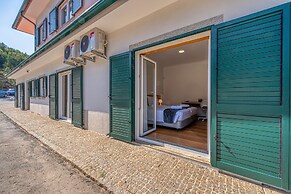 Central Suites Arouca