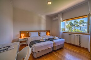 Central Suites Arouca