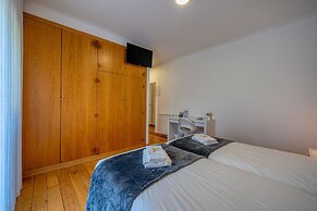 Central Suites Arouca