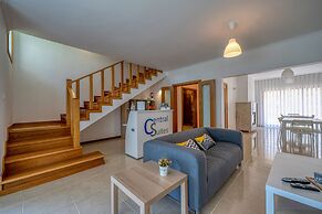 Central Suites Arouca