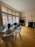 Monthly, Short, Stays 2-bed Apartment in Reading
