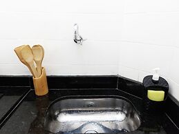 Copacabana Best Spot