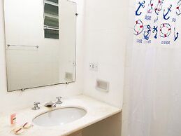 Copacabana Best Spot