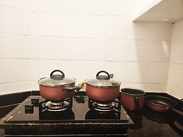 Copacabana Best Spot