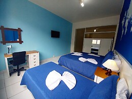 Copacabana Best Spot