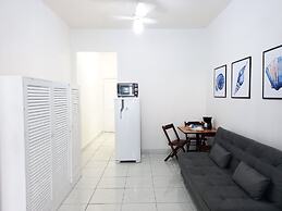 Copacabana Best Spot